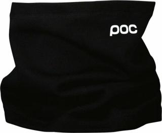 POC Thermal Neckwarmer Black UNI Nákrčník