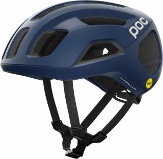 POC Ventral Air MIPS Lead Blue Matt 50-56