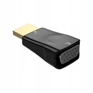 Počítač Hd 1080P HDMI-kompatibilní s Vga adaptérem