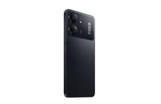 POCO C65/8GB/256GB/Black