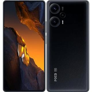 POCO F5 12GB/256GB černá