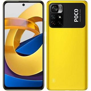POCO M4 Pro 5G 64GB žlutá