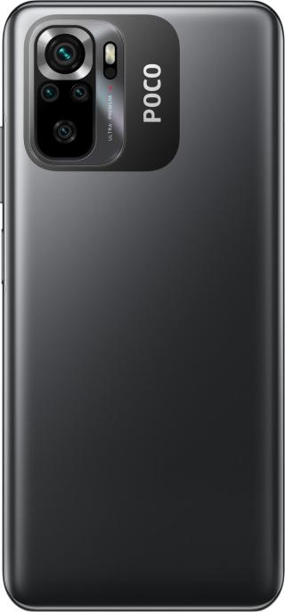 POCO M5s  Gray