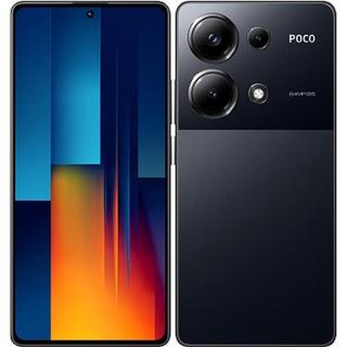 POCO M6 Pro 8GB/256GB černá