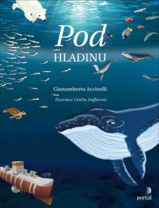 Pod hladinu - Accinelli, Gianumberto