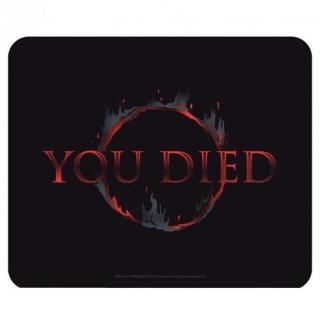 Podložka pod myš  Dark Souls - You Died