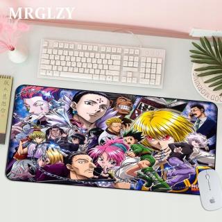 Podložka pod myš Hunter X Hunter velkoformátová