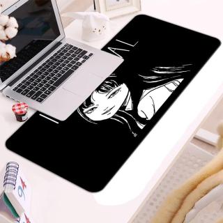 Podložka pod myš Junji Ito psací stůl na notebook pad