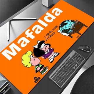 Podložka pod myš Mafalda chránič na psací stůl ko