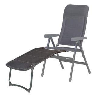 Podnožka pro židle Westfield Outdoors Perfomance Ambassador 2 antracit