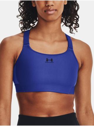 Podprsenka Under Armour UA HG Armour High-BLU