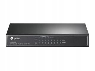 PoE switch Tp-link TL-SG1008P 8-portový