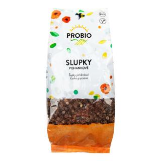 Pohankové slupky 160 g BIO   PROBIO