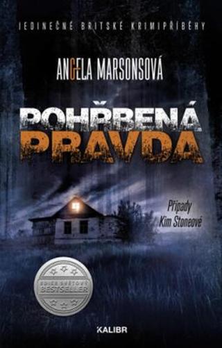 Pohřbená pravda - Angela Marsonsová