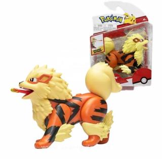 Pokémon akční figurka Arcanine 11 cm