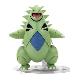Pokémon akční figurka Tyranitar 15 cm