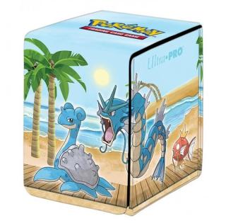 Pokémon: Alcove Flip Box Gallery Series Seaside