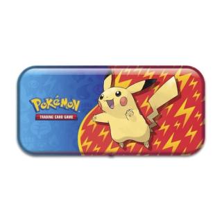 Pokémon Back to School Pencil Case 2023 - penál se 2 boostery