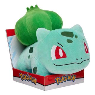 Pokémon plyšák Bulbasaur 30 cm