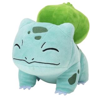 Pokémon plyšák Bulbasaur  20 cm