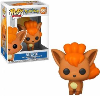 Pokémon POP! figurka Vulpix #580 - 9 cm