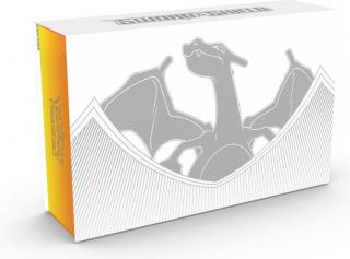 Pokémon Ultra Premium Collection - Charizard