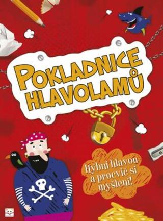 Pokladnice hlavolamů