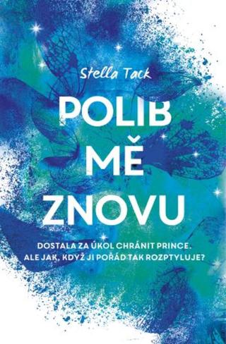 Polib mě znovu - Stella Tack