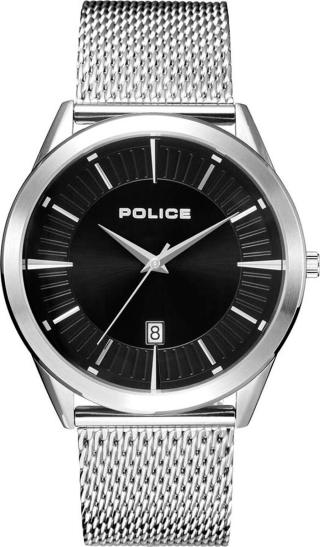 Police Patriot PL15305JS/02MM