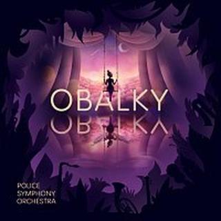 Police Symphony Orchestra – Obálky