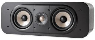 Polk Audio Signature S30C ELITE, černý