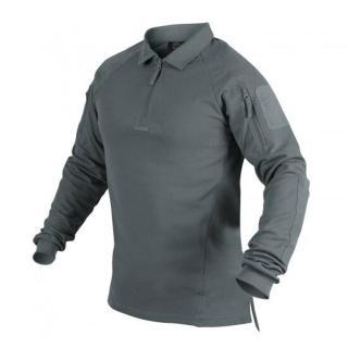 Polo triko Range® Helikon-Tex® - Shadow Gray