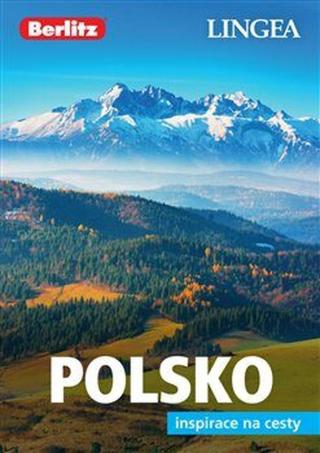 Polsko - Inspirace na cesty