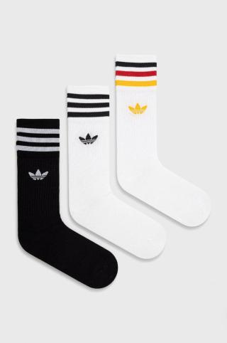 Ponožky adidas Originals