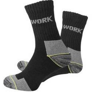 Ponožky dlouhé vel.: 43-46 L+D WORK 25774-43-46 3 pár