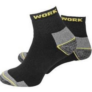 Ponožky krátké vel.: 39-42 L+D WORK 25773-39-42 3 pár