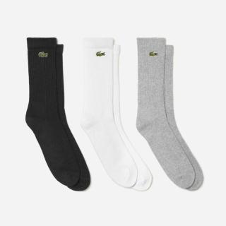 Ponožky Lacoste Uni Socks RA4182 P0F