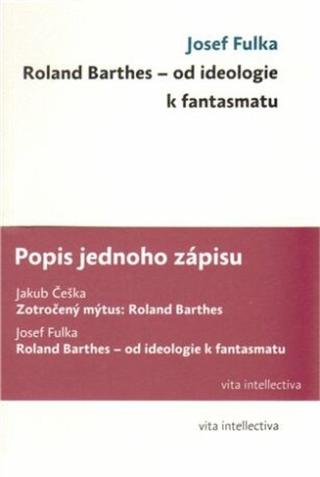 Popis jednoho zápisu - Jakub Češka, Josef Fulka