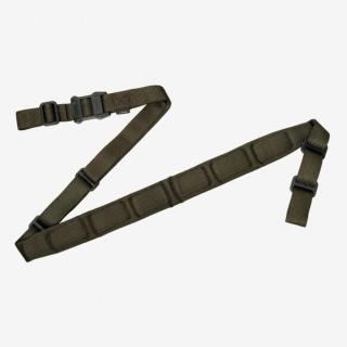 Popruh MS1® Padded Sling Magpul® – Ranger Green