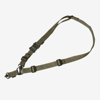 Popruh MS4® Dual QD Sling GEN2 Magpul® – Ranger Green