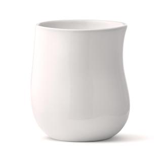 Porcelánový termo hrnek Cobra, 0,2 l - Georg Jensen