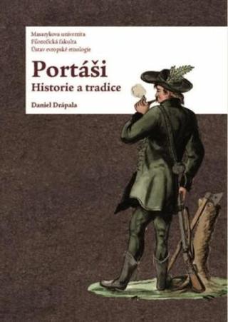 Portáši - Daniel Drápala