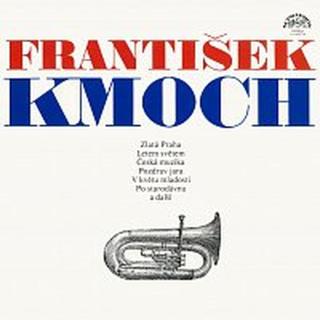 Posádková hudba Praha – František Kmoch