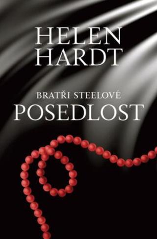 Posedlost - Helen Hardtová