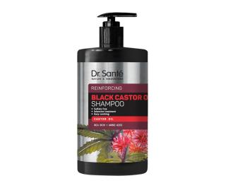 Posilující šampon s ricinovým olejem Dr. Santé Reinforcing  Black Castor Oil Shampoo - 1000 ml