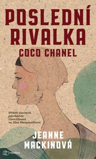 Poslední rivalka Coco Chanel, Mackinová Jeanne