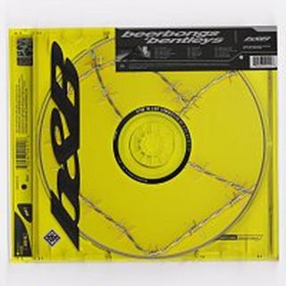 Post Malone – beerbongs & bentleys LP