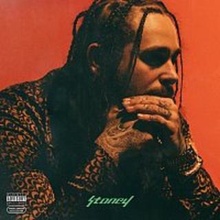 Post Malone – Stoney CD