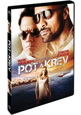 Pot a krev