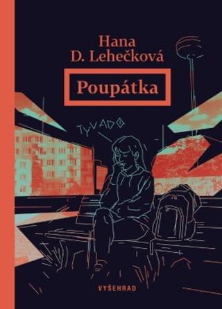 Poupátka - Hana Lehečková - e-kniha